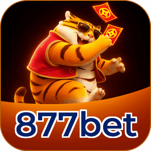 877bet logo